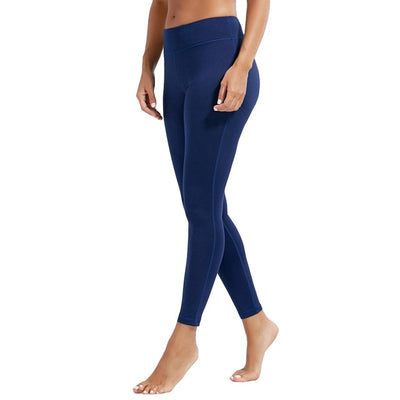 Sporthose Damen High Waist Trousers - yogaflaunt