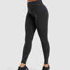 High Waist Seamless Leggings - yogaflaunt