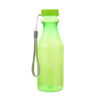 Colorful unbreakable Water Bottle - yogaflaunt