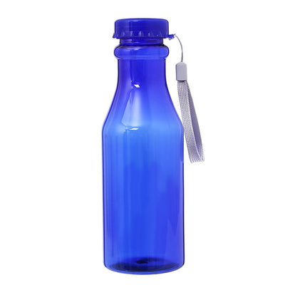 Colorful unbreakable Water Bottle - yogaflaunt