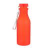 Colorful unbreakable Water Bottle - yogaflaunt