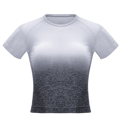 Ombre Sports T shirt