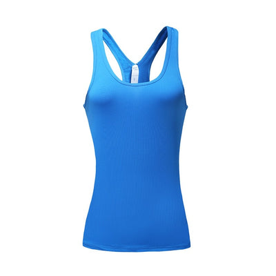 Yoga Sportswear Vest Fitness - yogaflaunt
