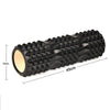 Physical Therapy Muscle Massage fitness roller - yogaflaunt