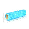 Physical Therapy Muscle Massage fitness roller - yogaflaunt