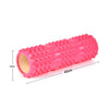 Physical Therapy Muscle Massage fitness roller - yogaflaunt