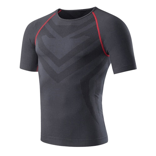 Fitness Tops Tee - yogaflaunt