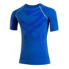 Fitness Tops Tee - yogaflaunt