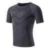 Fitness Tops Tee - yogaflaunt