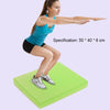 Anti-slip soft balance yoga block - yogaflaunt
