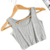 Loose Tank Tops - yogaflaunt