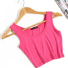 Loose Tank Tops - yogaflaunt