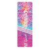 Tropical Palm Tree Printing Mat - yogaflaunt