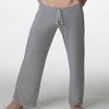Soft silky Sexy men's yoga trouser - yogaflaunt