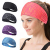 Headband sport turban - yogaflaunt