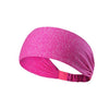 Headband sport turban - yogaflaunt