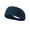 Headband sport turban - yogaflaunt