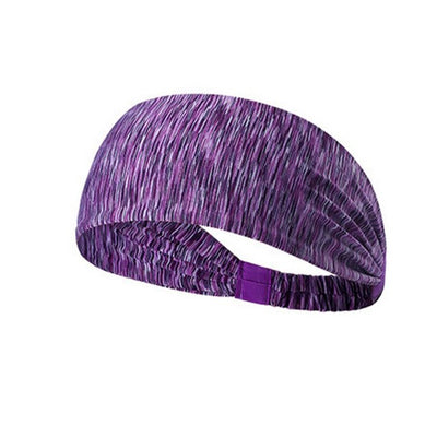 Headband sport turban - yogaflaunt