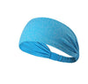 Headband sport turban - yogaflaunt