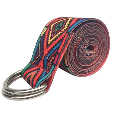 Pull Stretch Belt - yogaflaunt