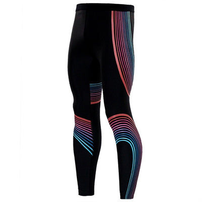 Compression Yoga Pants - yogaflaunt