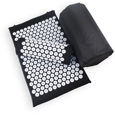 Acupressure Relieve Back Body Mat - yogaflaunt