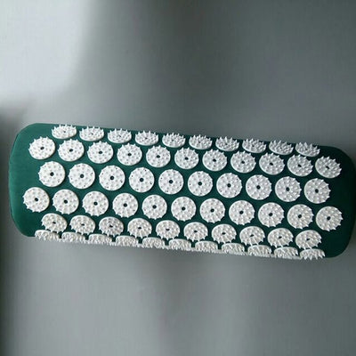 Acupressure Relieve Back Body Mat - yogaflaunt