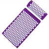 Acupressure Relieve Back Body Mat - yogaflaunt