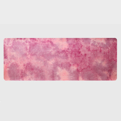 Tie-dye Non-slip Fitness Mat - yogaflaunt