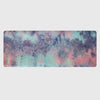 Tie-dye Non-slip Fitness Mat - yogaflaunt