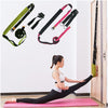 Unisex Long Portable Yoga Rope - yogaflaunt