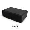 Yoga Colorful Foam Block Brick - yogaflaunt