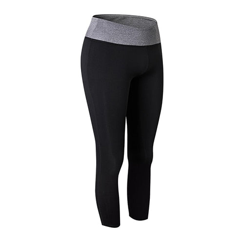 Seamless Leggings Fitness Yoga Pants - yogaflaunt