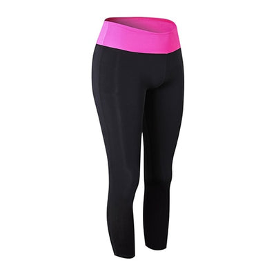 Seamless Leggings Fitness Yoga Pants - yogaflaunt