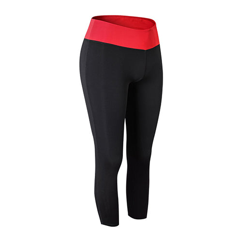 Seamless Leggings Fitness Yoga Pants - yogaflaunt