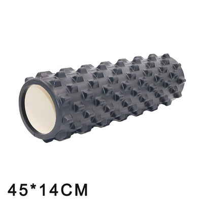 Column Roller blocks - yogaflaunt