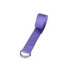 Stretched D-Ring Belt - yogaflaunt