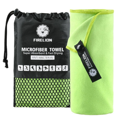 Microfiber Absorbent Towl - yogaflaunt