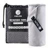 Microfiber Absorbent Towl - yogaflaunt