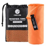 Microfiber Absorbent Towl - yogaflaunt