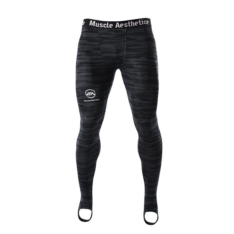 Tight Leggings Yoga Bottoms