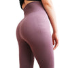 High Waisted Yoga Pants - yogaflaunt