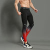 Tights Men Sports Leggings - yogaflaunt