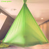 Anti-gravity Yoga Hammock Swing - yogaflaunt