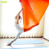 Anti-gravity Yoga Hammock Swing - yogaflaunt