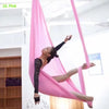 Anti-gravity Yoga Hammock Swing - yogaflaunt