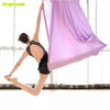 Anti-gravity Yoga Hammock Swing - yogaflaunt