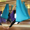 Anti-gravity Yoga Hammock Swing - yogaflaunt