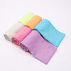 Microfiber Yoga Towel - yogaflaunt