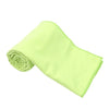 Microfiber Yoga Towel - yogaflaunt